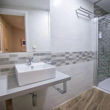 Ibericabeds Plaza Nueva 21 Apartment